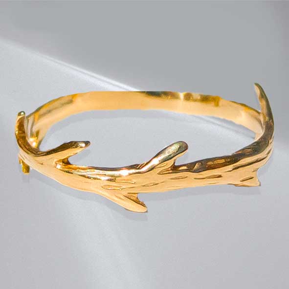 انگشتر بندانگشتی