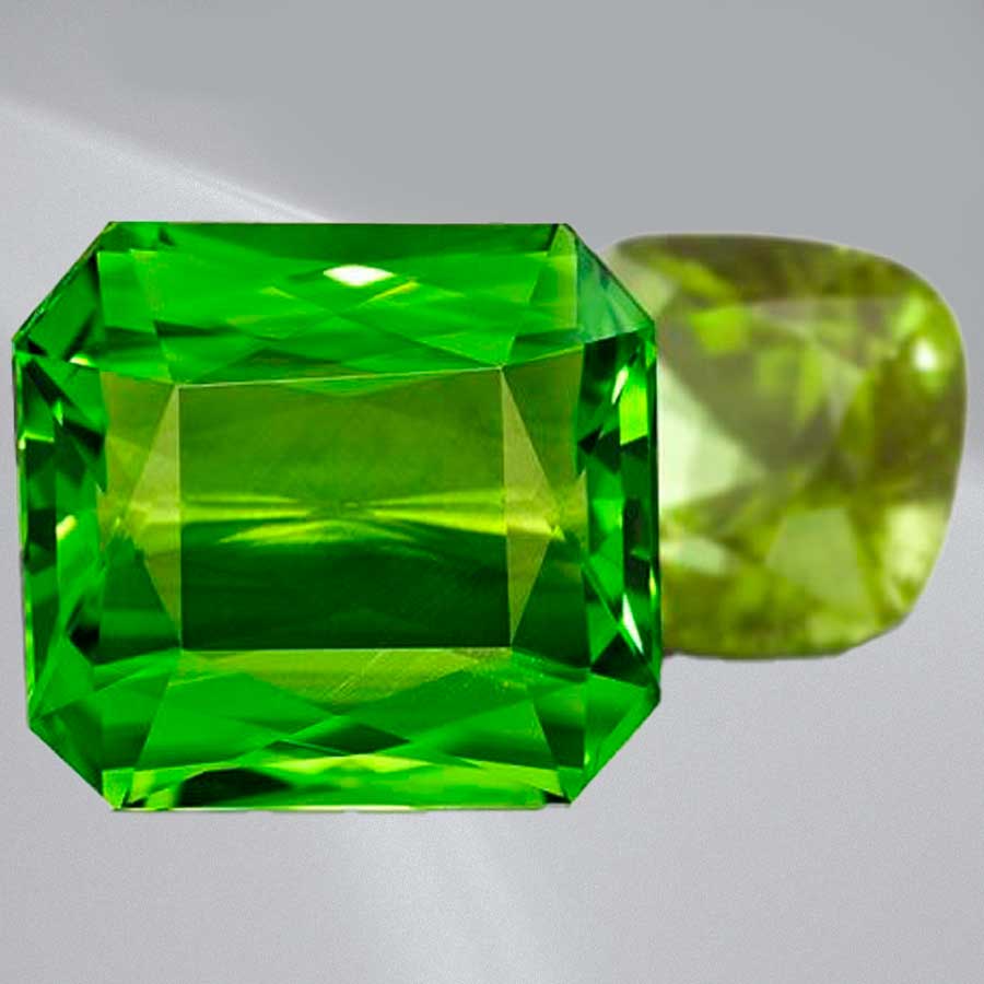 زبرجد