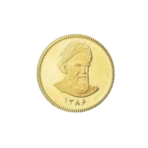 خرید ربع سکه بانکی